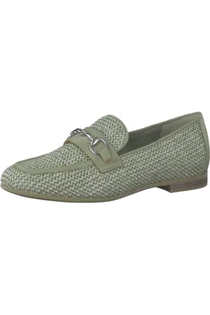 Marco Tozzi Damskie 2-2-84200-20 Slipper, , 40 EU, , 40 EU