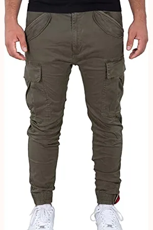 Alpha Industries Airman Pant Męskie spodnie codzienne