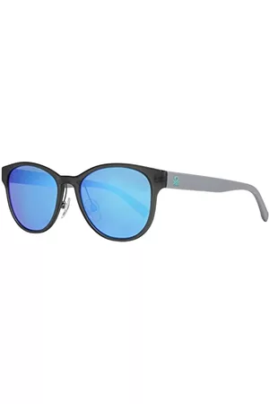 Benetton Okulary przeciwsłoneczne - Benetton Unisex Mod. Be5012 53910 okulary przeciwsłoneczne, wielokolorowe (wielokolorowe), rozmiar uniwersalny, różnokolorowy (różnokolorowy), jeden rozmiar