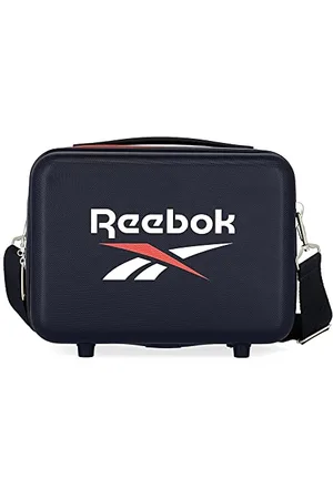 Reebok , Neceser Adaptable con Bandolera, Kosmetyczka