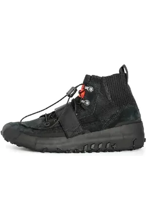 Brand Black BRANDBLACK Trampki Model MILSPEC | Kolor: | Rozmiar 44 (UE) / 10 (US), Unisex dla dorosłych, EU, , 44 EU
