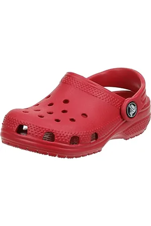 Crocs Uniseks - dzieci Classic Clog T Chodaki, , 22/23 EU