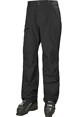 Helly Hansen Męskie spodnie treningowe ze szkła, , M