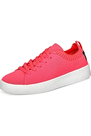 ECOALF Elioalf Knit Sneakers Woman, Unisex Dorosły, , 41 EU