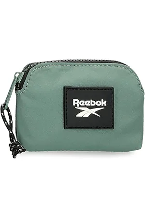 Reebok Elsie kosmetyczka, , Monedero, portmonetka