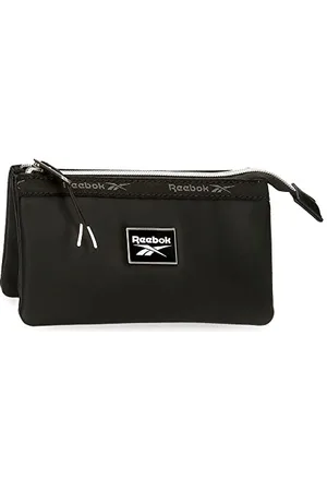 Reebok Wanna, , Neceser Tres Compartimentos, potrójna kosmetyczka