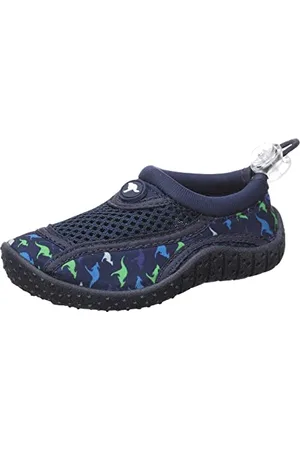 KangaROOS K-aq Water Slippers & Mokasyny chłopięce, , 28 EU