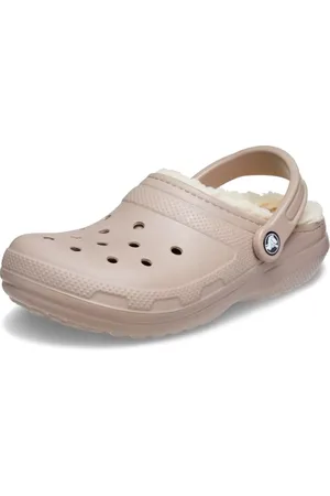 Crocs Classic Lined Clog Chodaki Uniseks, , 46/47 EU