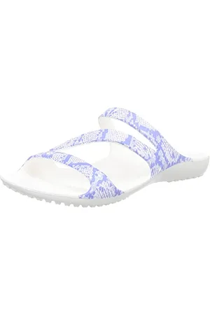 Crocs Kadee II Sandal W Chodak Kobiety, , 33/34 EU
