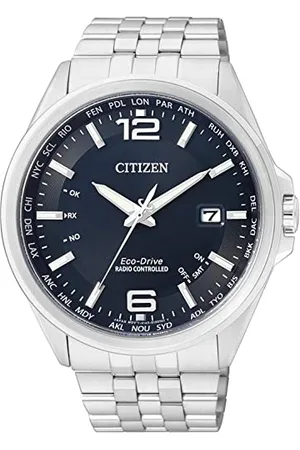 Citizen Mężczyźni Chrono Eco-Drive Zegarek, , Ø 43 mm