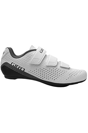 Giro Unisex Berm E-Bike | miasto/miejskie | buty rekreacyjne, czarne, duże Wielka Brytania