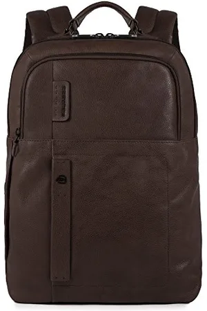 Piquadro Plecak męski Ca4174p15s (1 opakowanie), , 16x43x32 cm (W x H x L), Plecak