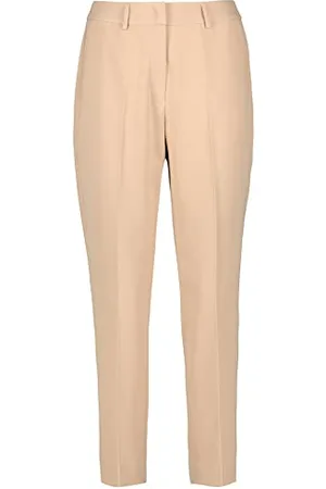 Taifun Spodnie damskie 320308-11054, , 44, , 44
