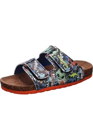 KangaROOS Męskie korki slides, , 40 EU