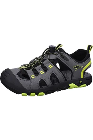 KangaROOS Sandały dziecięce K-Trek Jam, uniseks, , 29 EU