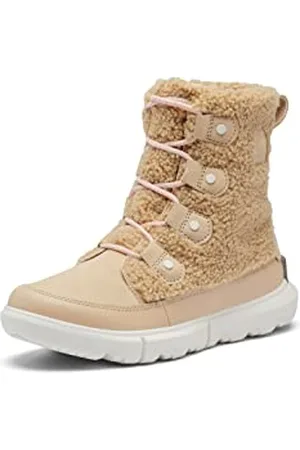 sorel Buty Damskie Non Shell, EXPLORER II JOAN COZY