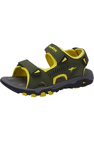 KangaROOS K-Celtic Barbo sandały uniseks, , 40 EU