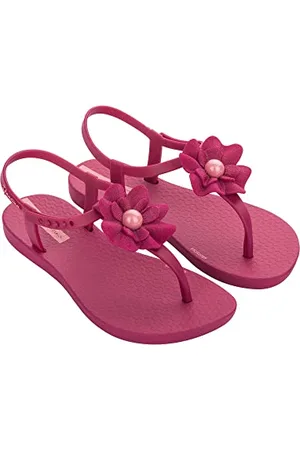 Ipanema Class Flora Kids, różowy/ciemny róż, 33,5 EU, , 33.5 EU