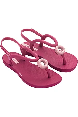 Ipanema Class UNA Kids, /PINK, 31,5 EU, , 31.5 EU