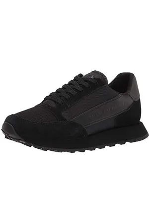 Armani Exchange Męskie trampki Low-Top, , 44 EU