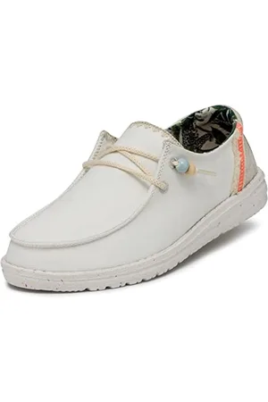 Hey dude Damskie buty Wendy Fringe Moc Toe Shoes, , 41 EU