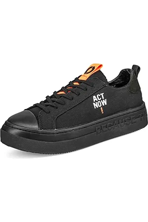 ECOALF Actalf Now Sneakers Woman Unisex Dorosły Kurtka, , 38