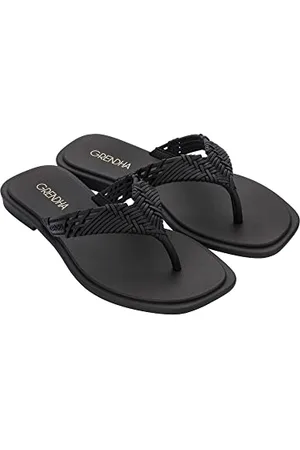 Grendha Damski ECO RAST AD, , rozmiar 35,5 EU, , 35.5 EU Schmal