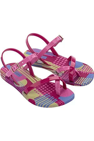 Ipanema Fashion Sand IX Kids, / , 34,5 EU, , 34.5 EU
