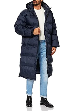 Schott NYC Kurtka puchowa uniseks, , M