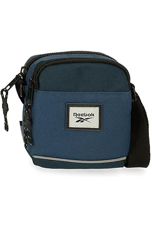 Reebok Dexter, , Bandolera Dos Compartimentos, podwójna torba na ramię