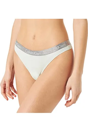 Calvin Klein Stringi damskie, , XL