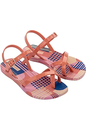 Ipanema Fashion Sand IX Kids, Sandały, / , 34,5 EU