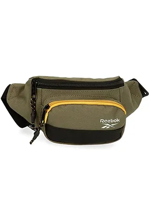 Reebok Hamilton, , Riñonera con Bolsillo, saszetka nerka