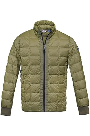 Dolomite Męska Chaqueta MS CORVARA Light kurtka niemowlęca, , 3XL