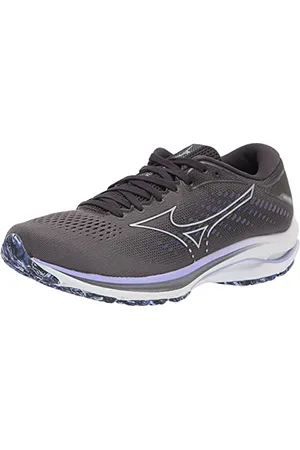 Mizuno Damskie buty do biegania Wave Rider 25, - 35.5 EU