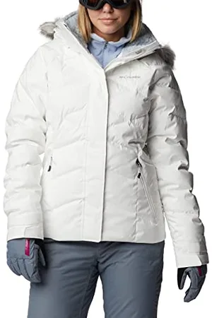 Columbia Damska kurtka narciarska, Lay D Down II, , XS