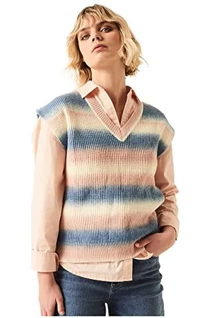 Garcia Sweter damski, , S