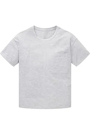 TOM TAILOR Dziewczęta T-shirt 1035126, , 176