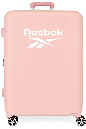Reebok , Maleta mediana, średnia walizka