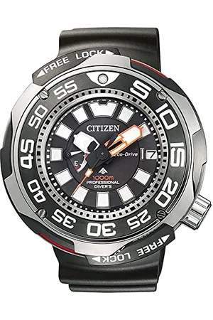 Citizen Mężczyźni Promaster Marine Zegarek
