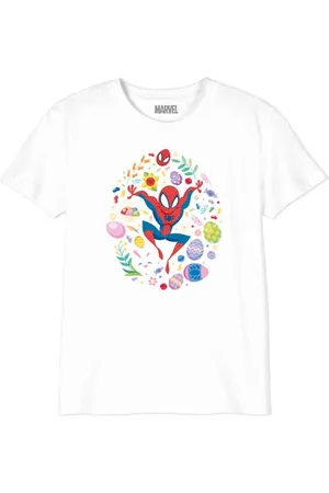 Marvel Koszulka chłopięca, , 8 lat