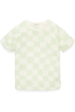 TOM TAILOR Chłopcy T-shirt 1035084, , 128-134