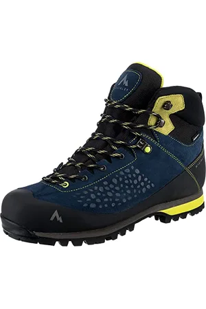 mc kinley Blackiston Mid AQX Męskie buty trekkingowe, - 40 EU