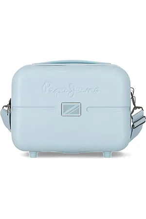 Pepe Jeans Accent, , Neceser Adaptable con Bandolera, Potrzebny ABS