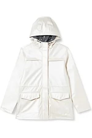 IKKS JUNIOR Parka chłopięca, Gomme, Cap, , 4 Lata