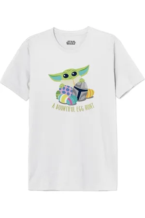 STAR WARS Koszulka męska, , M