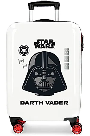 STAR WARS Darth Vader Bagaż, , 38x55x20 cms, Walizka