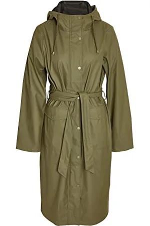 Noisy May Sky Rain Jacket L