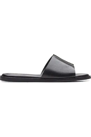 Clarks Sandały damskie Karsea Mule Slide, , 41 EU