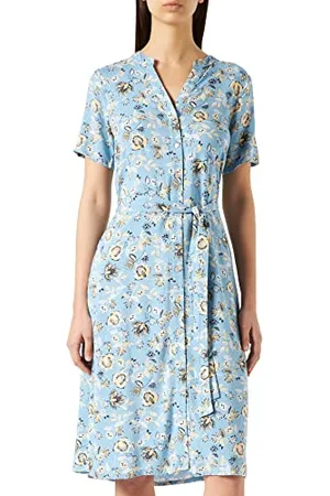 Part Two Damska sukienka Pawapw Dr sukienka Relaxed Fit, , 38